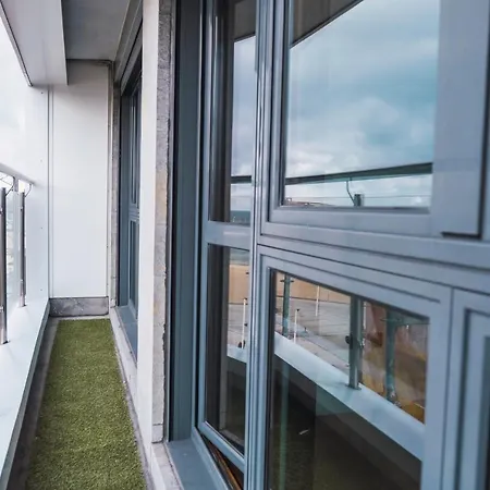 El Sexto De La Playa + Parking Gratis Gijón