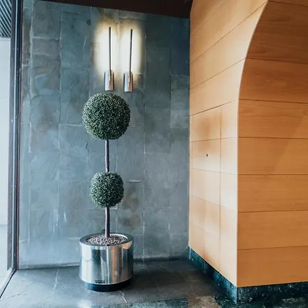 Apartment El Sexto De La Playa + Parking Gratis Gijón