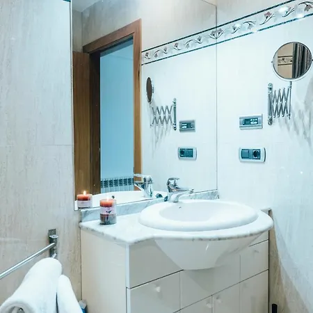 El Sexto De La Playa + Parking Gratis