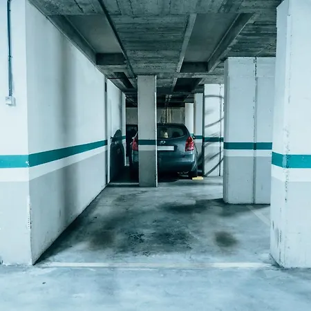 Apartamento El Sexto De La Playa + Parking Gratis