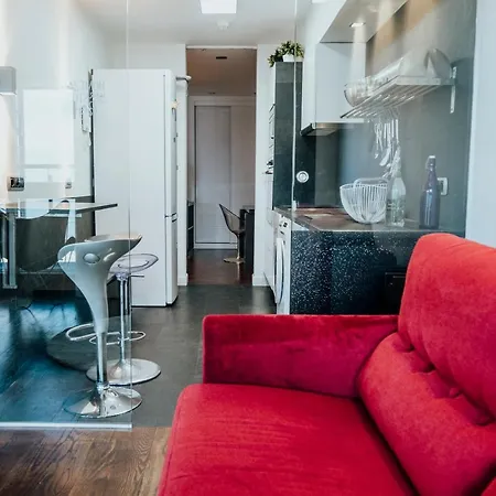 El Sexto De La Playa + Parking Gratis Gijón