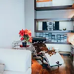 Apartamento El Sexto De La Playa + Parking Gratis *