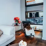 El Sexto De La Playa + Parking Gratis Apartment Gijon