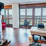 Apartment El Sexto De La Playa + Parking Gratis *
