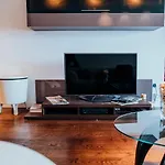 El Sexto De La Playa + Parking Gratis Apartment