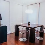 Apartment El Sexto De La Playa + Parking Gratis *