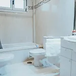 Apartment El Sexto De La Playa + Parking Gratis Gijon