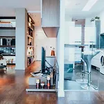 Apartment El Sexto De La Playa + Parking Gratis