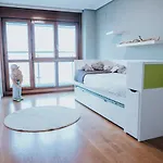 Apartment El Sexto De La Playa + Parking Gratis *