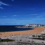 El Sexto De La Playa + Parking Gratis Apartment
