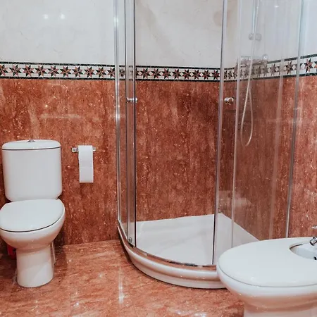 El Sexto De La Playa + Parking Gratis Apartmán *