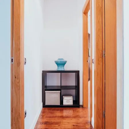 Apartament El Sexto De La Playa + Parking Gratis