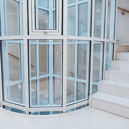 El Sexto De La Playa + Parking Gratis Appartement