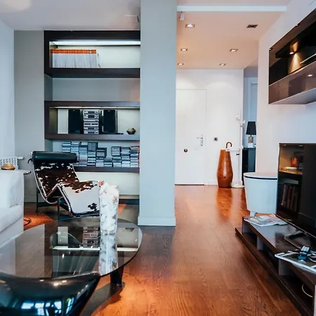 Appartement El Sexto De La Playa + Parking Gratis *