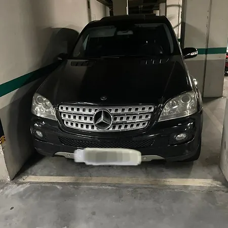 El Sexto De La Playa + Parking Gratis Apartmán *