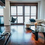 El Sexto De La Playa + Parking Gratis Apartment