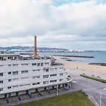 El Sexto De La Playa + Parking Gratis Gijón