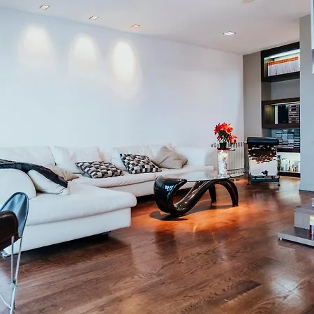 El Sexto De La Playa + Parking Gratis Apartment Gijon