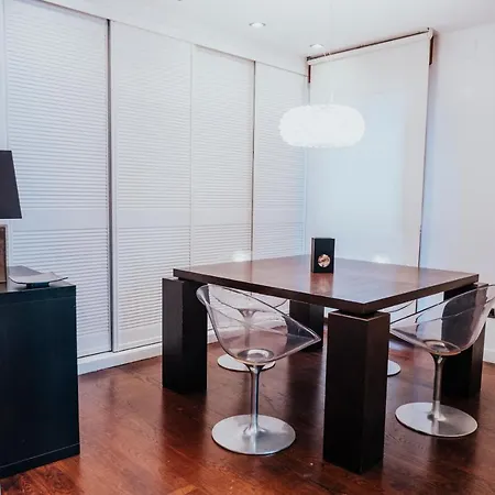 Apartment El Sexto De La Playa + Parking Gratis *