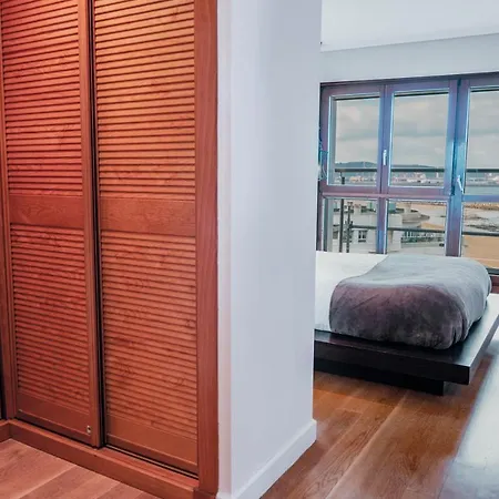 Apartment El Sexto De La Playa + Parking Gratis *